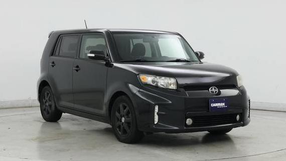 TOYOTA SCION XB 2013 JTLZE4FE2DJ037154 image